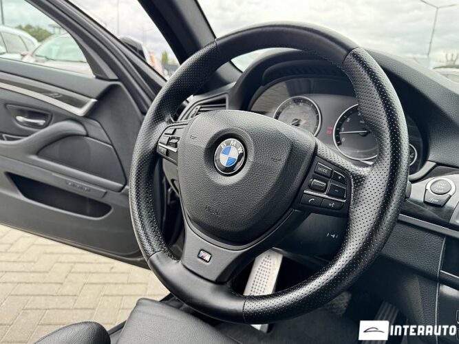 BMW 528 42 interauto-car