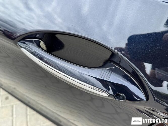 BMW 528 52 interauto-car