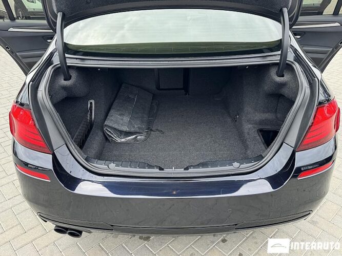 BMW 528 60 interauto-car