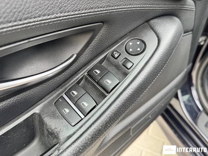 BMW 528 54 interauto-car