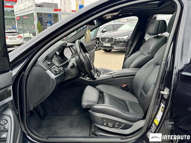 BMW 528 40 interauto-car