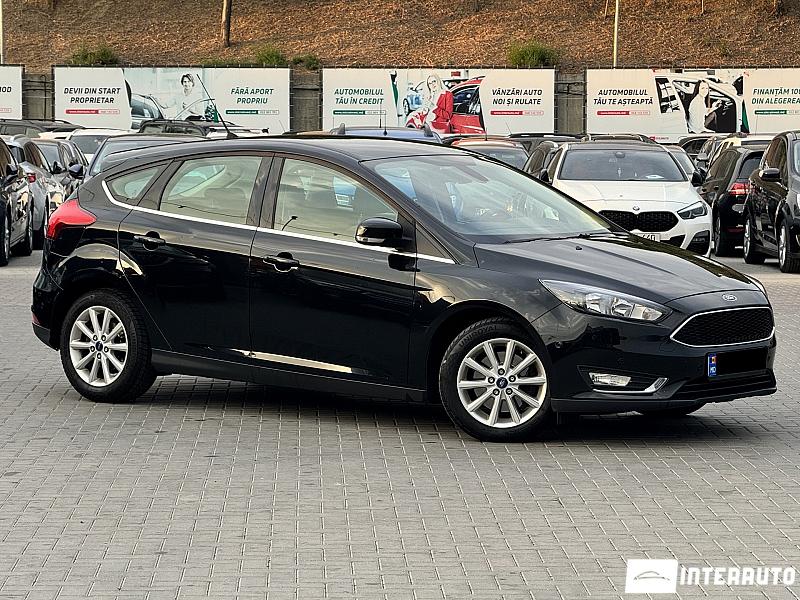 Ford Focus 2 interauto oferta masina