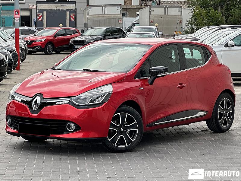 Renault Clio 2 interauto oferta masina