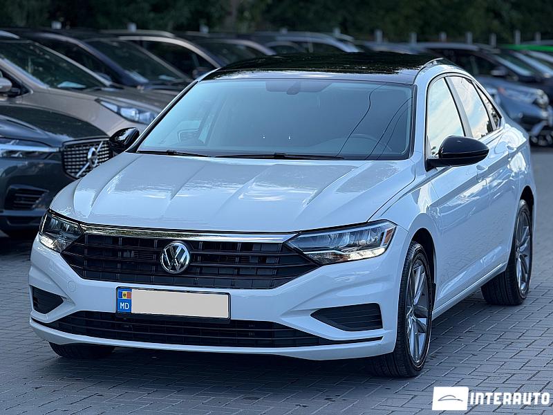 Volkswagen Jetta 2 interauto oferta masina