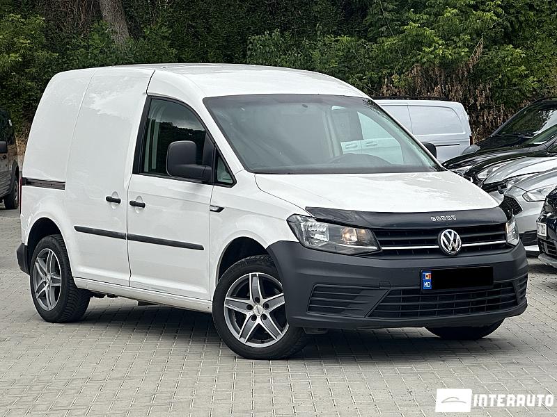 Volkswagen Caddy 2 interauto oferta masina