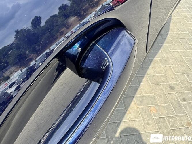 BMW X5 4.0i 61 interauto-car