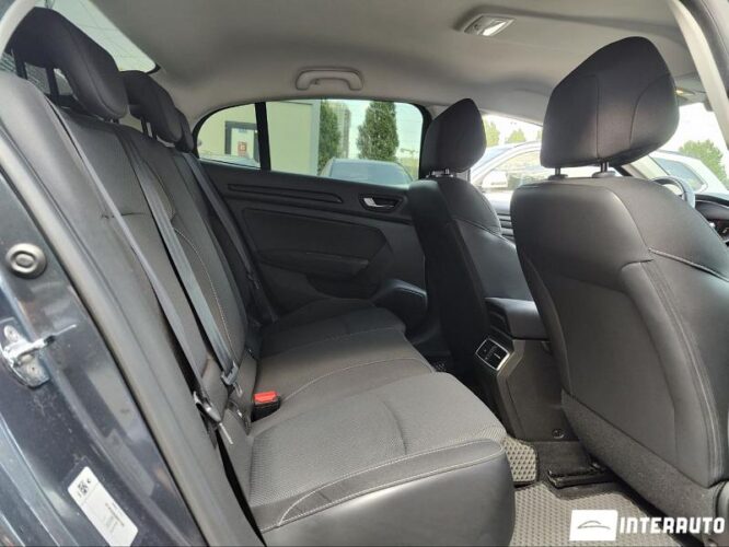 Renault Megane 37 interauto-car