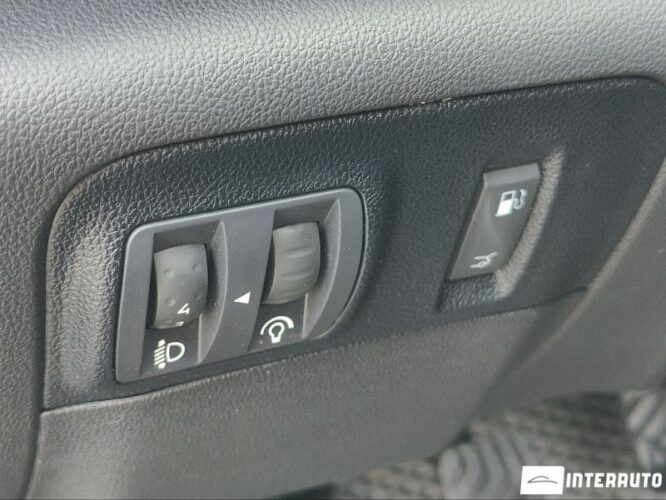 Renault Megane 43 interauto-car