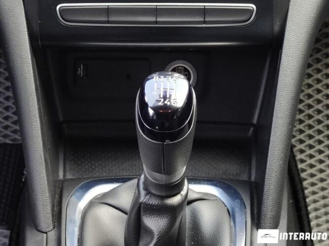 Renault Megane 41 interauto-car