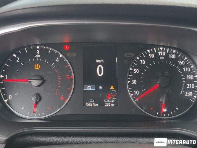 Renault Megane 39 interauto-car