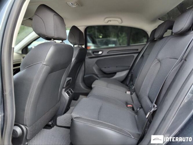 Renault Megane 36 interauto-car