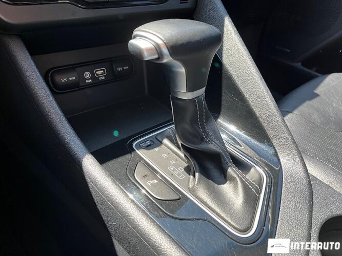 Kia Niro 43 interauto-car