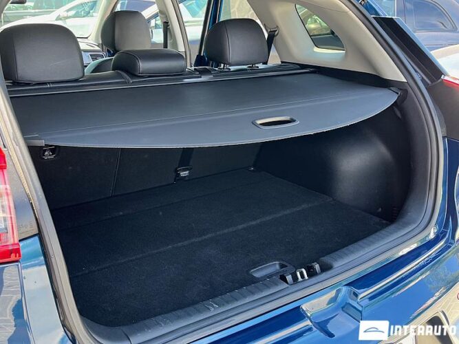 Kia Niro 53 interauto-car