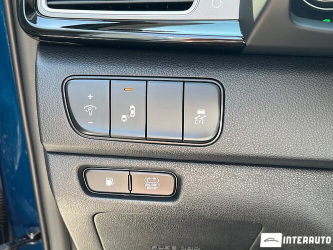 Kia Niro 48 interauto-car