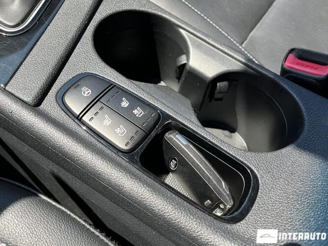 Kia Niro 47 interauto-car