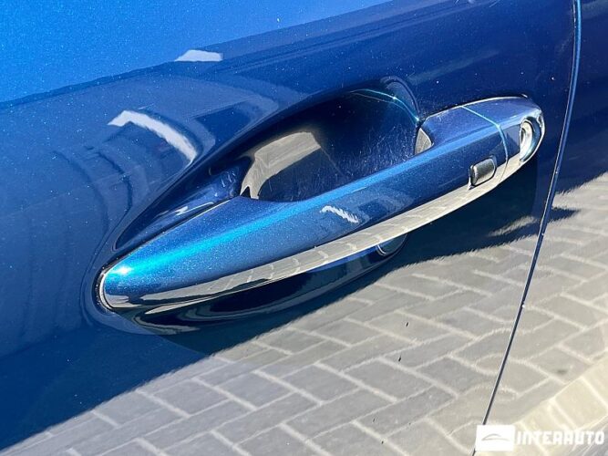 Kia Niro 52 interauto-car