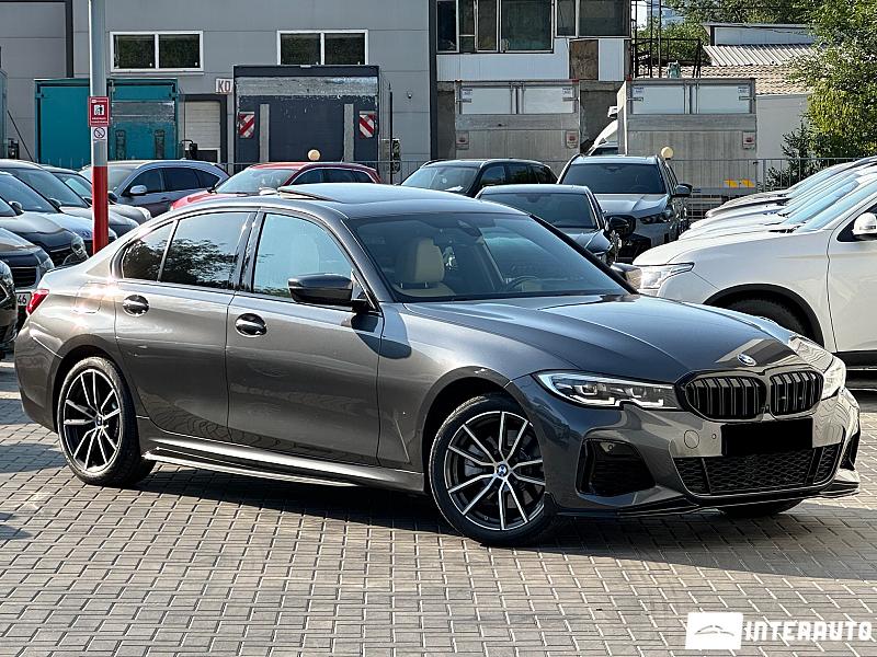 BMW 330 2 interauto oferta masina