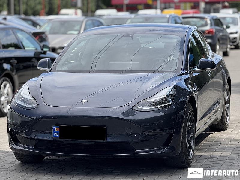 Tesla Model 3 2 interauto oferta masina