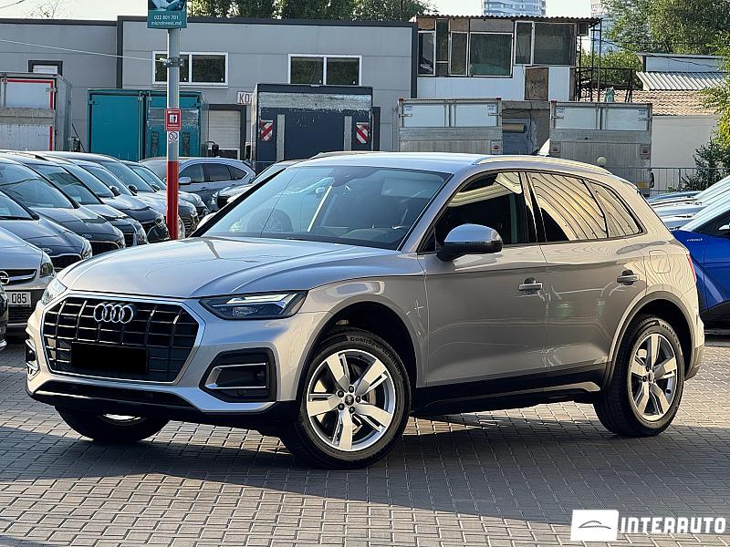 Audi Q5 2 interauto oferta masina
