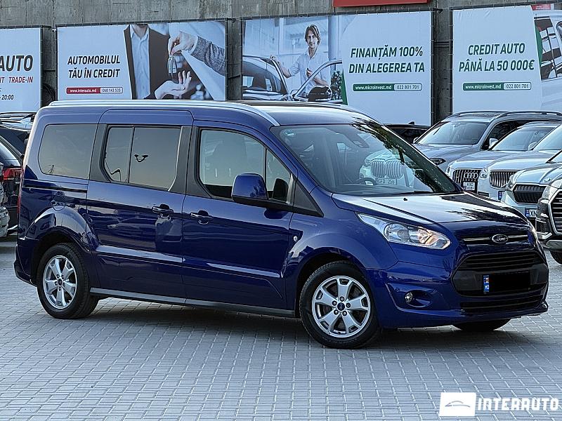 Ford Tourneo Connect 2 interauto oferta masina