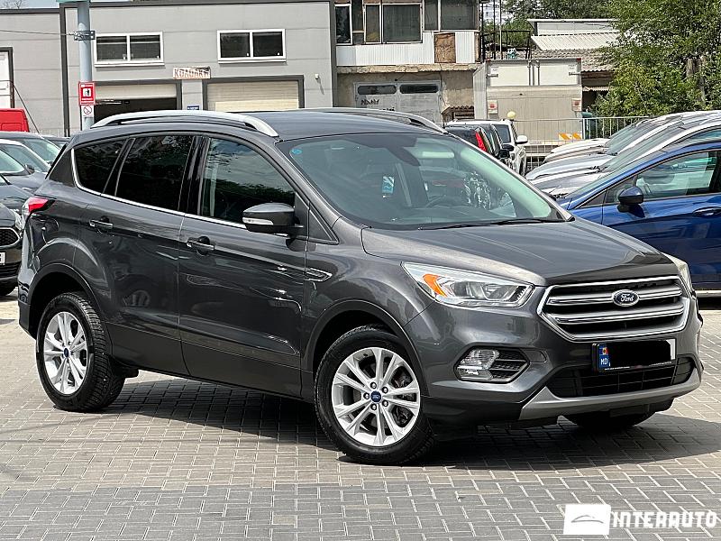 Ford Kuga 2 interauto oferta masina