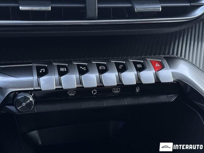 Peugeot 3008 43 interauto-car