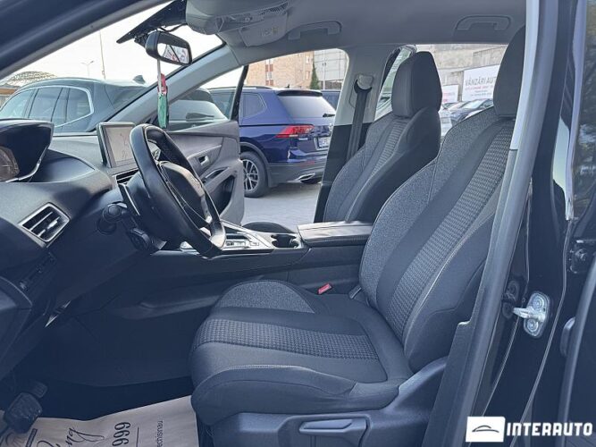 Peugeot 3008 36 interauto-car