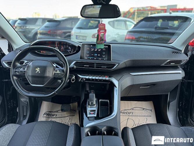 Peugeot 3008 37 interauto-car