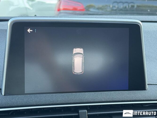 Peugeot 3008 42 interauto-car