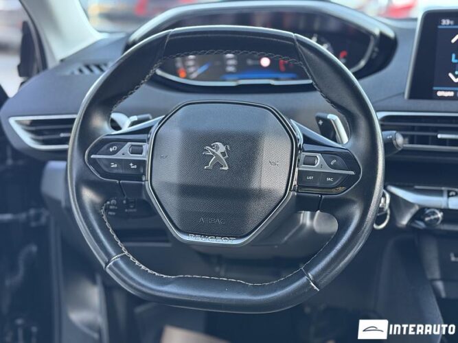 Peugeot 3008 38 interauto-car