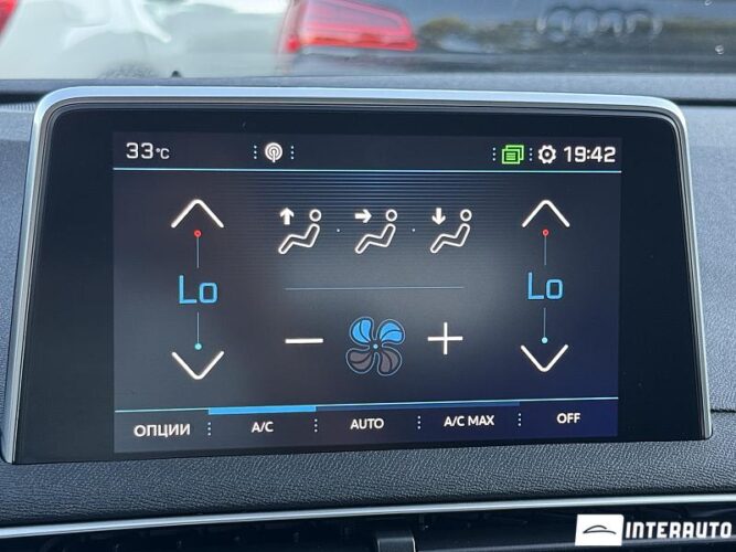 Peugeot 3008 41 interauto-car