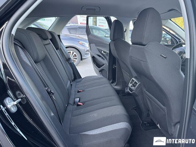 Peugeot 3008 46 interauto-car