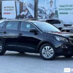 Peugeot 3008 2018