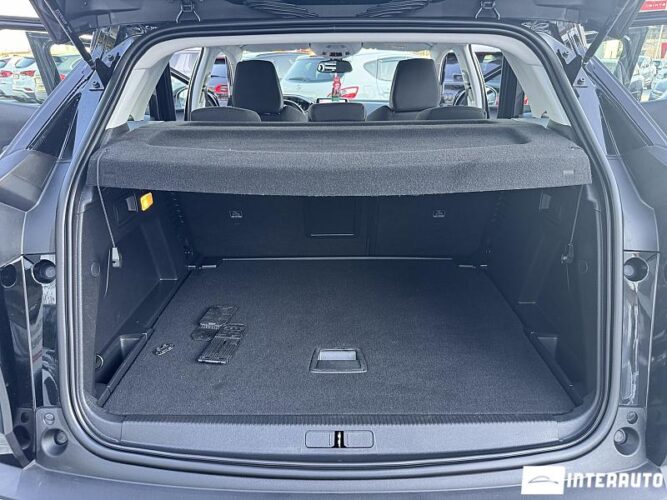 Peugeot 3008 51 interauto-car