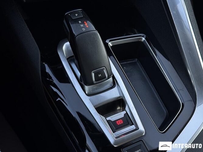 Peugeot 3008 44 interauto-car
