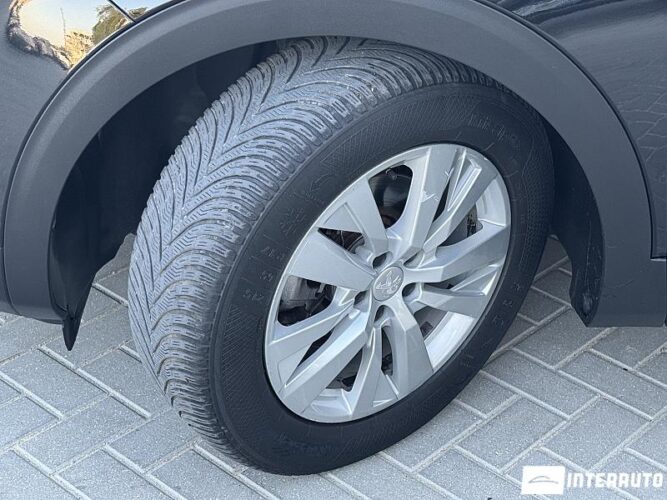 Peugeot 3008 48 interauto-car