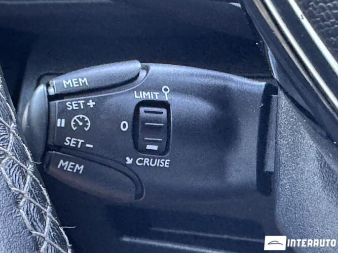 Peugeot 3008 50 interauto-car