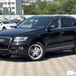 Audi Q5 2016
