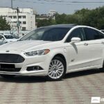Ford Fusion 2014