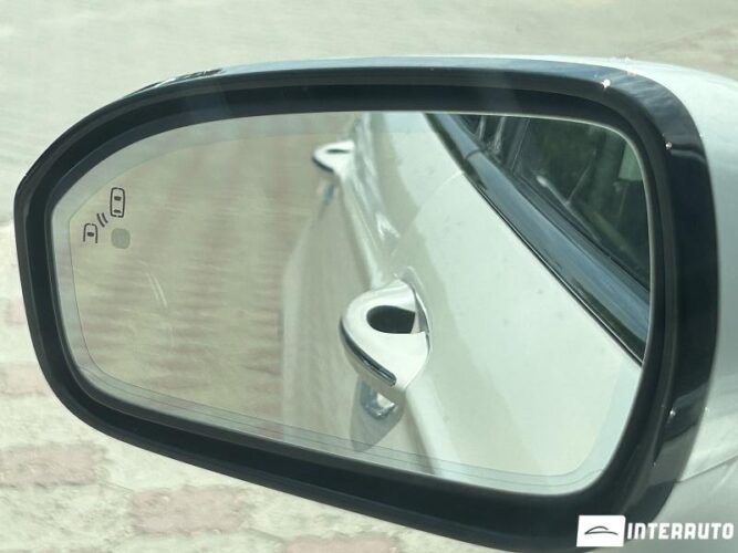 Ford Fusion 39 interauto-car