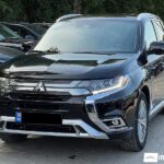 Mitsubishi Outlander 2019