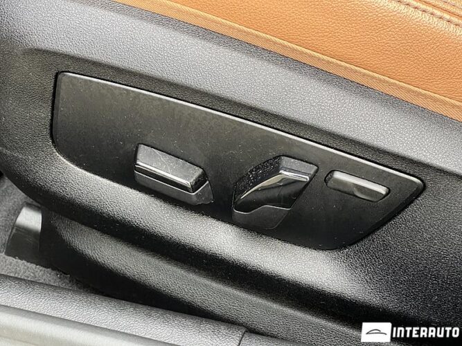 BMW 520 46 interauto-car