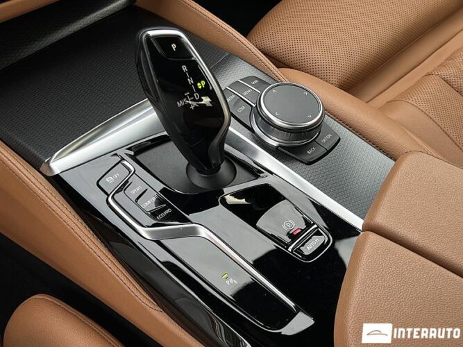 BMW 520 39 interauto-car