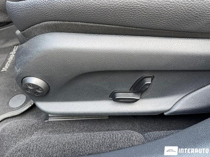 Mercedes E 220 50 interauto-car