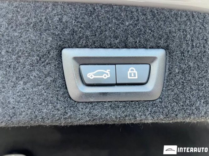 BMW 730 60 interauto-car