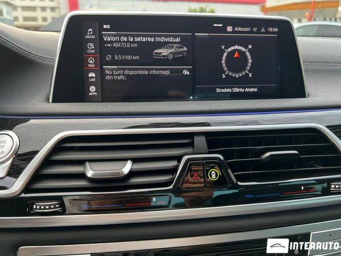 BMW 730 47 interauto-car