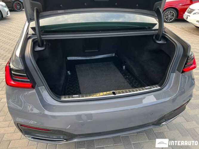 BMW 730 59 interauto-car