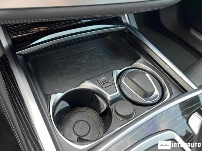 BMW 730 50 interauto-car
