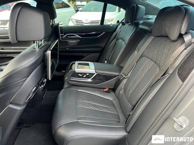 BMW 730 58 interauto-car