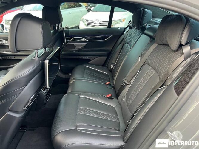 BMW 730 56 interauto-car